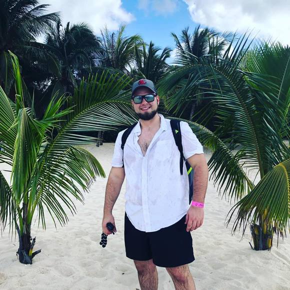 douglasthejoe